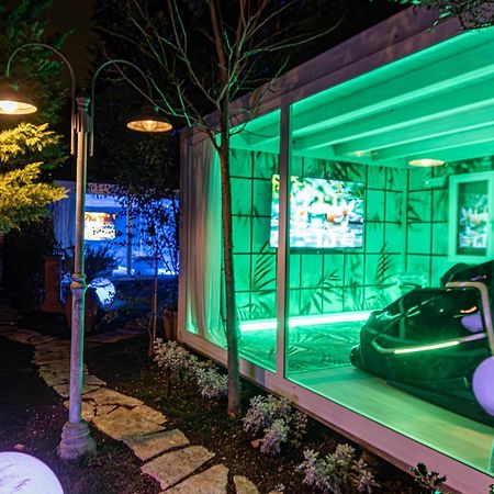 Il Giardino Degli Angeli Guest House Assisi Ngoại thất bức ảnh