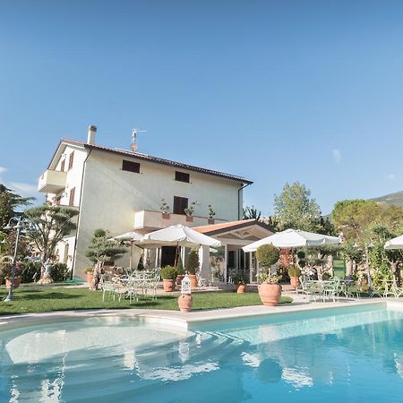 Il Giardino Degli Angeli Guest House Assisi Ngoại thất bức ảnh
