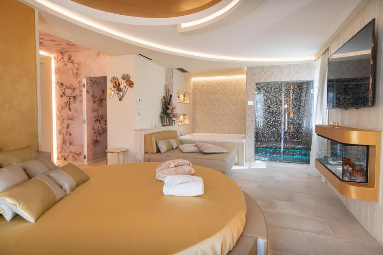 Il Giardino Degli Angeli Guest House Assisi Ngoại thất bức ảnh