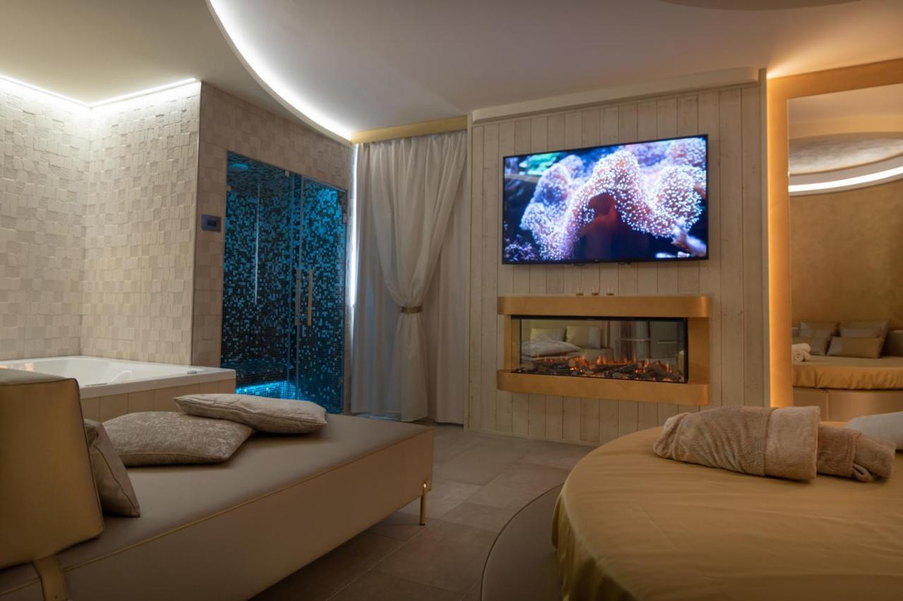 Il Giardino Degli Angeli Guest House Assisi Ngoại thất bức ảnh