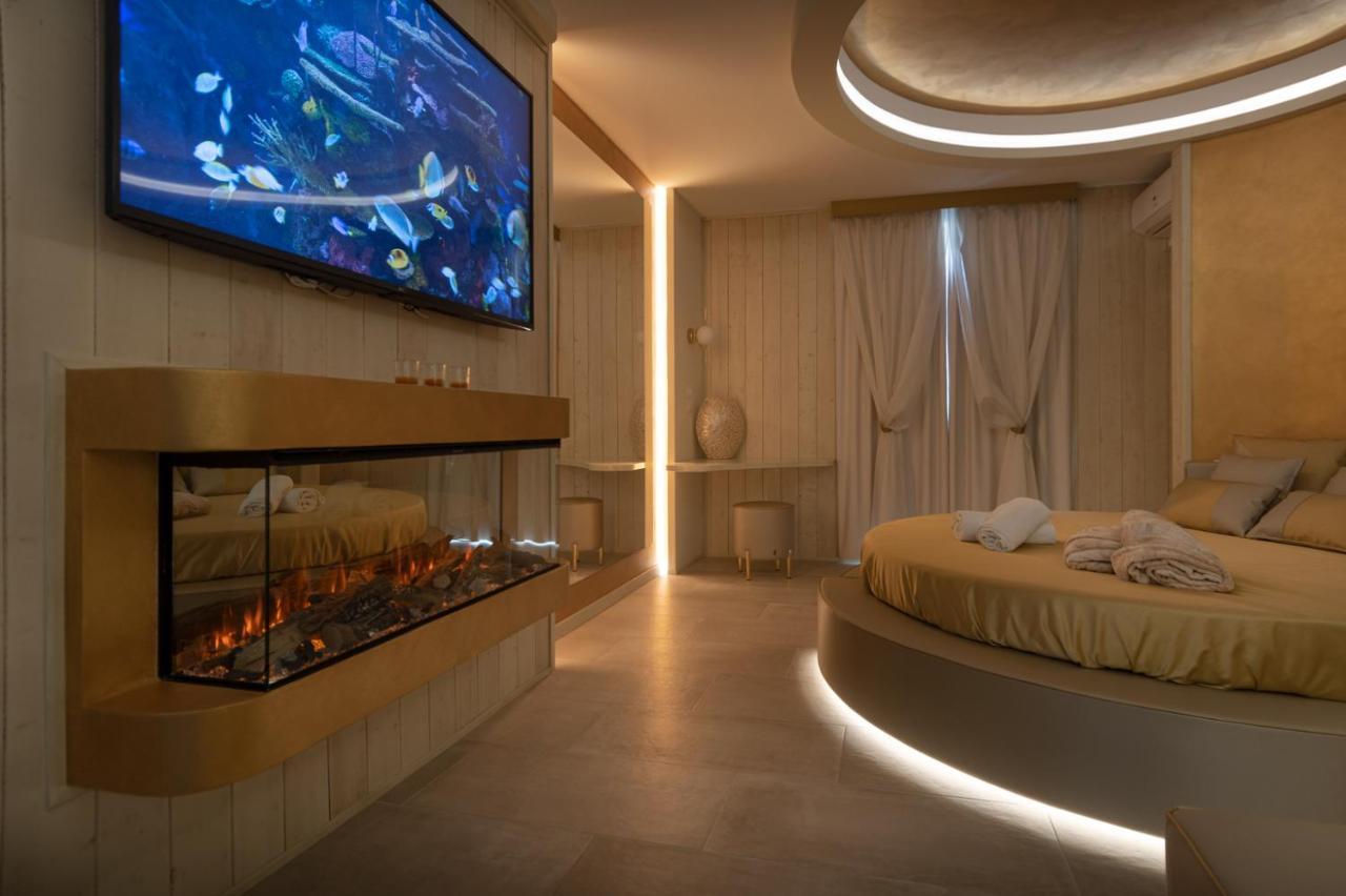 Il Giardino Degli Angeli Guest House Assisi Ngoại thất bức ảnh