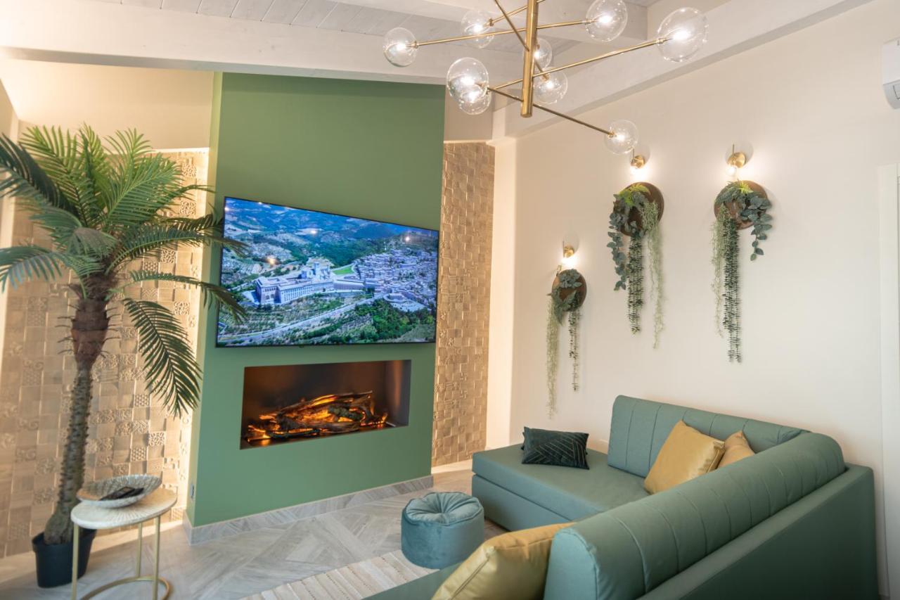 Il Giardino Degli Angeli Guest House Assisi Ngoại thất bức ảnh