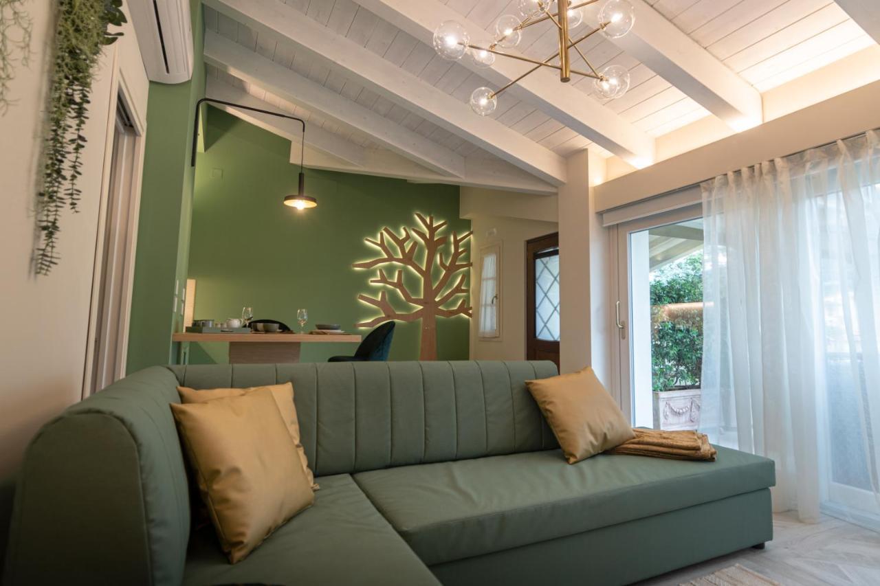 Il Giardino Degli Angeli Guest House Assisi Ngoại thất bức ảnh