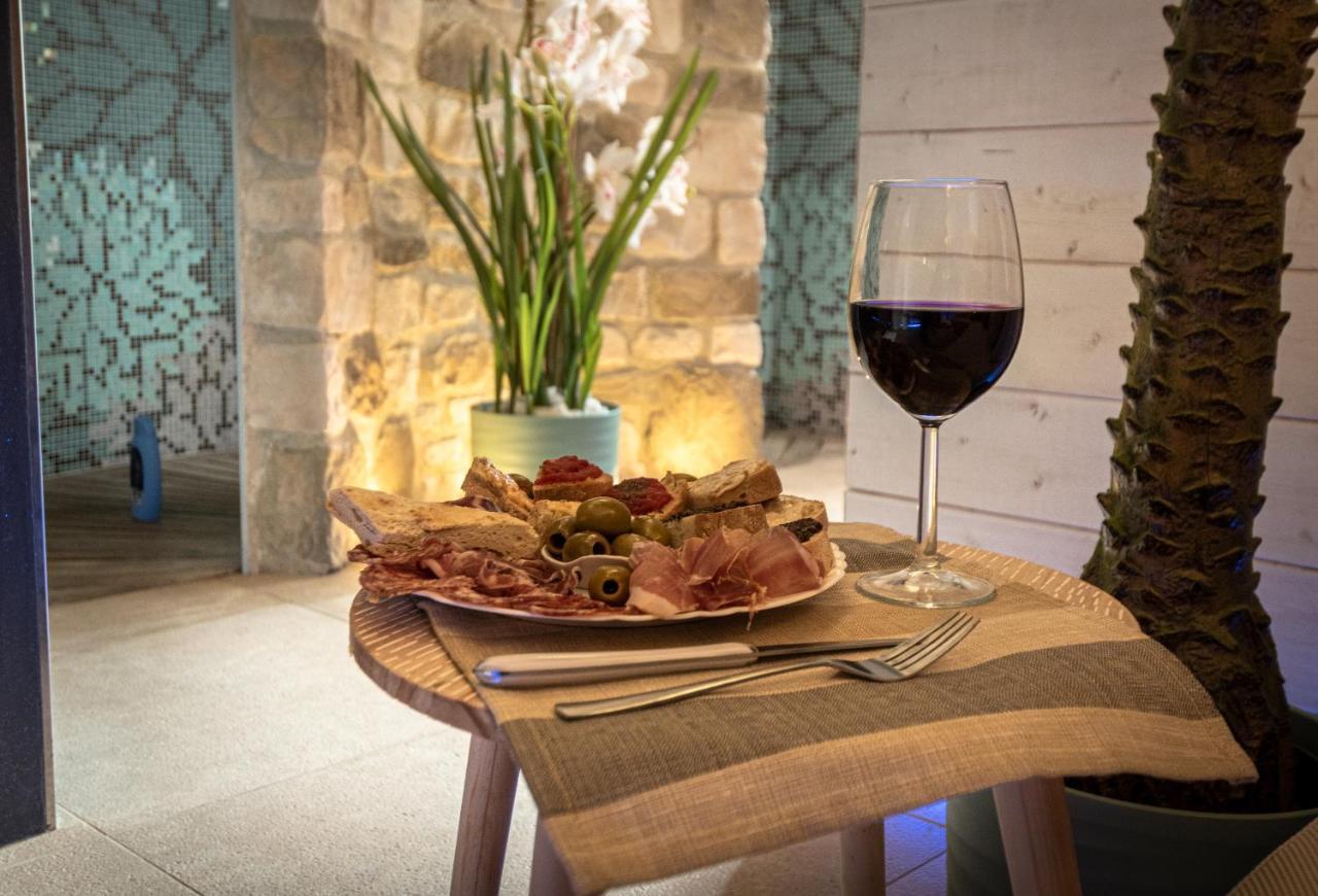 Il Giardino Degli Angeli Guest House Assisi Ngoại thất bức ảnh