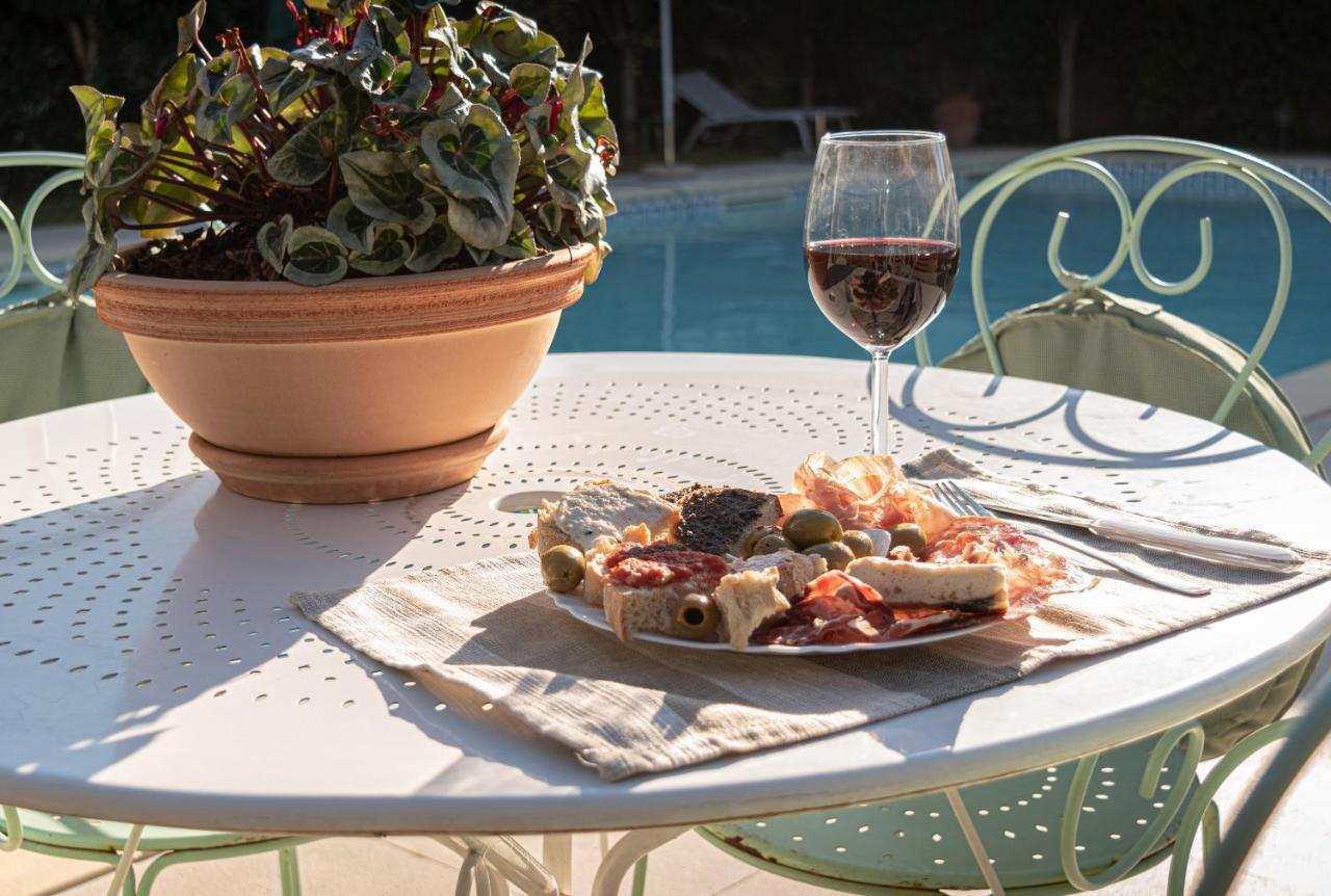 Il Giardino Degli Angeli Guest House Assisi Ngoại thất bức ảnh