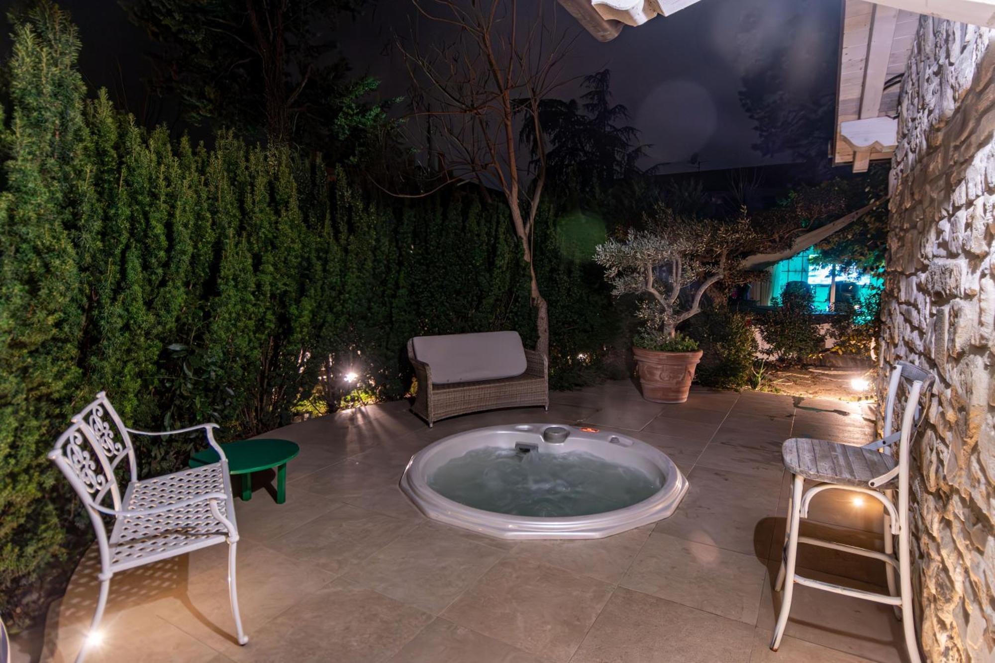 Il Giardino Degli Angeli Guest House Assisi Ngoại thất bức ảnh
