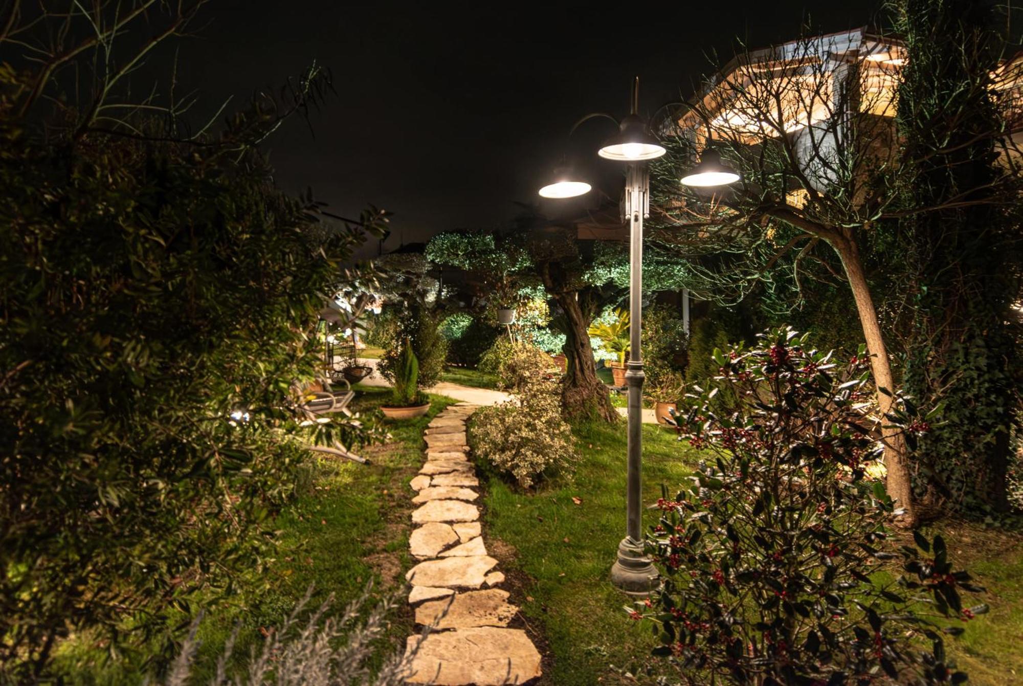 Il Giardino Degli Angeli Guest House Assisi Ngoại thất bức ảnh