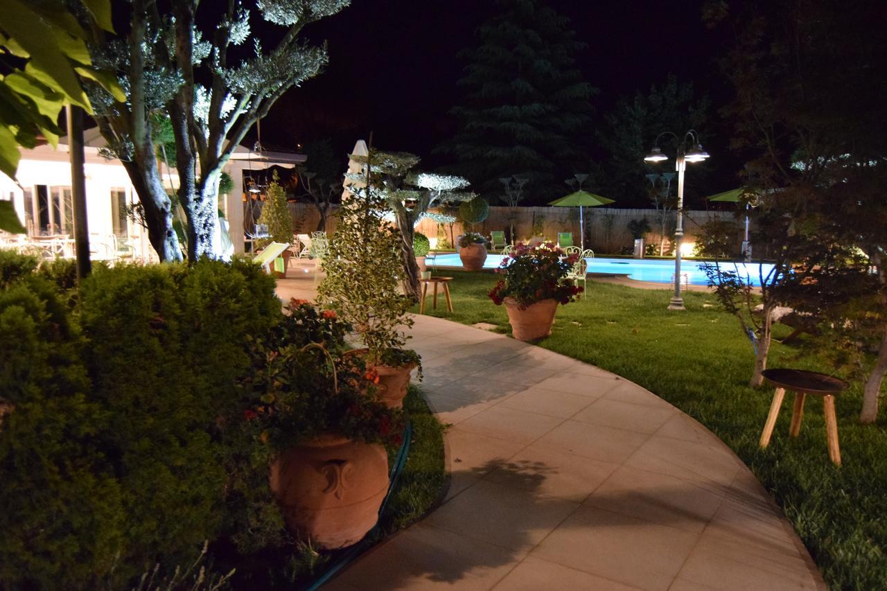 Il Giardino Degli Angeli Guest House Assisi Ngoại thất bức ảnh