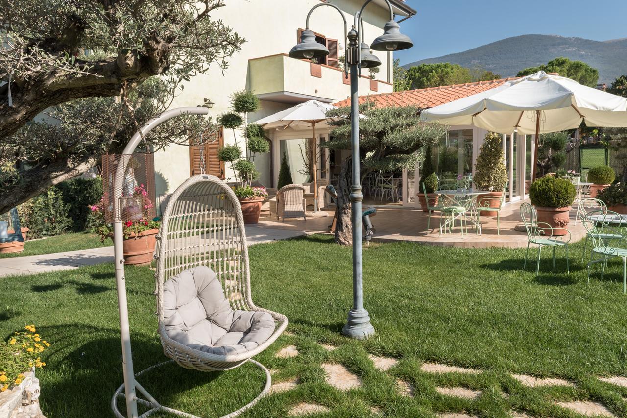 Il Giardino Degli Angeli Guest House Assisi Ngoại thất bức ảnh