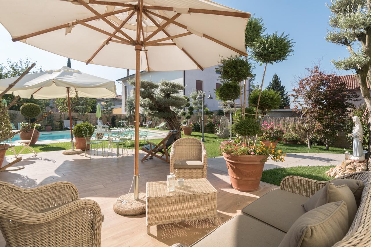 Il Giardino Degli Angeli Guest House Assisi Ngoại thất bức ảnh