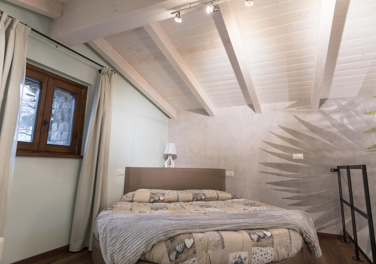Il Giardino Degli Angeli Guest House Assisi Ngoại thất bức ảnh