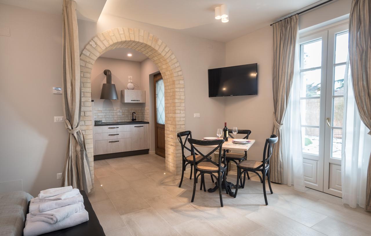 Il Giardino Degli Angeli Guest House Assisi Ngoại thất bức ảnh