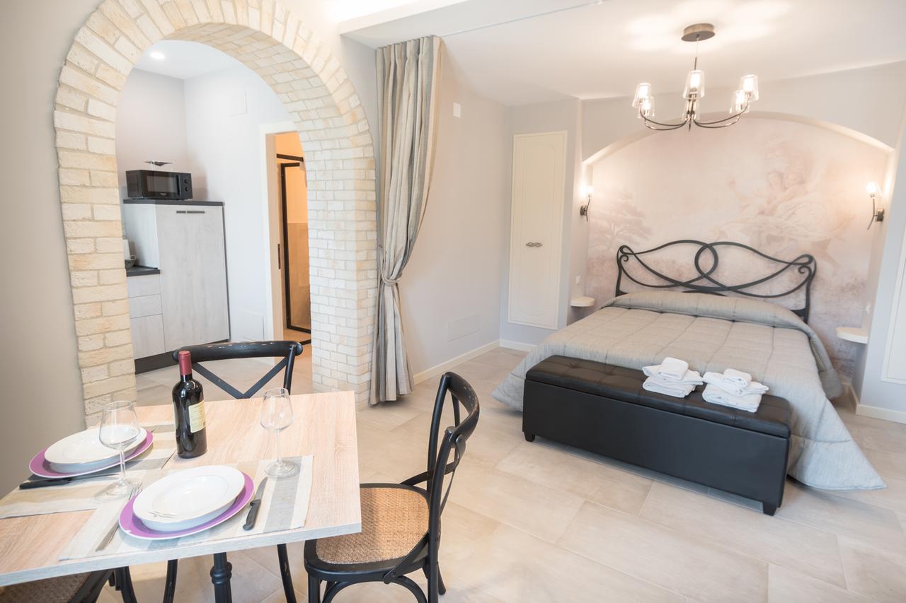 Il Giardino Degli Angeli Guest House Assisi Ngoại thất bức ảnh