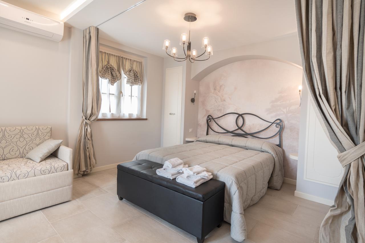 Il Giardino Degli Angeli Guest House Assisi Ngoại thất bức ảnh