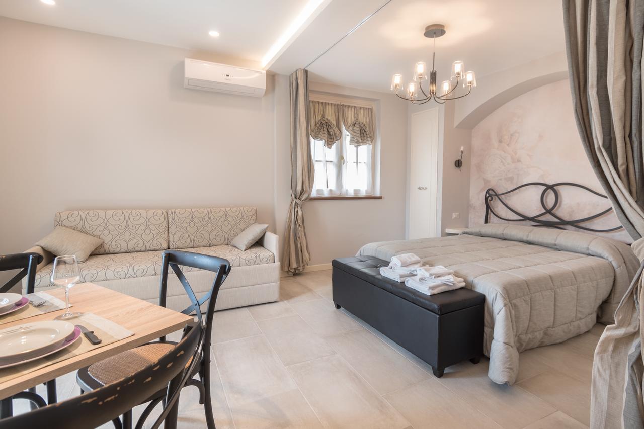 Il Giardino Degli Angeli Guest House Assisi Ngoại thất bức ảnh