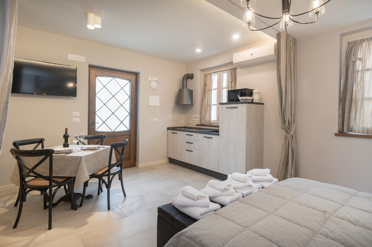Il Giardino Degli Angeli Guest House Assisi Ngoại thất bức ảnh