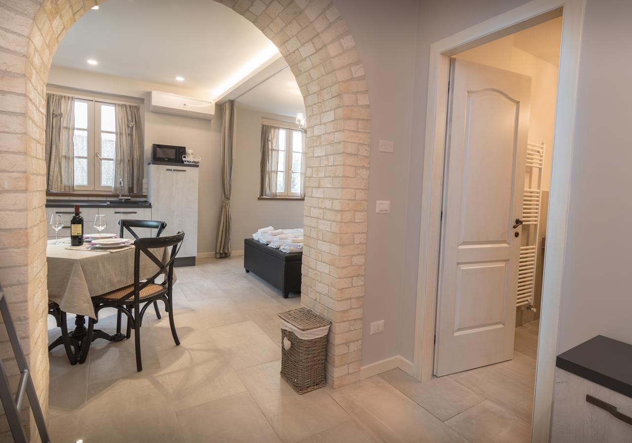 Il Giardino Degli Angeli Guest House Assisi Ngoại thất bức ảnh