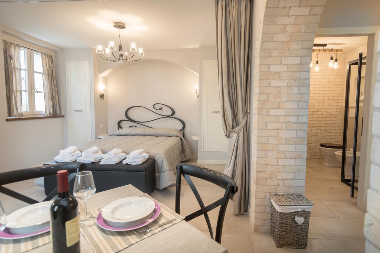 Il Giardino Degli Angeli Guest House Assisi Ngoại thất bức ảnh