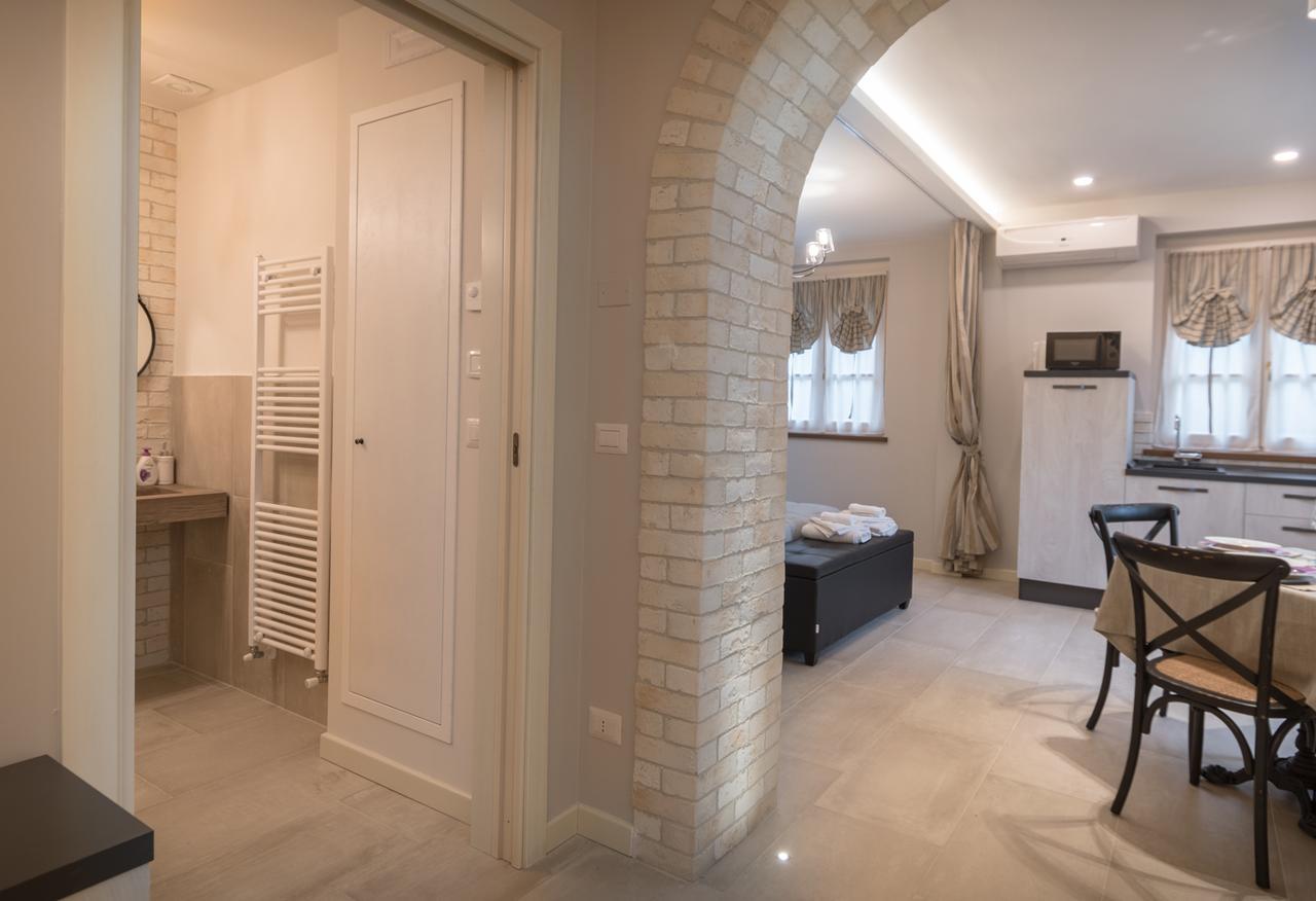 Il Giardino Degli Angeli Guest House Assisi Ngoại thất bức ảnh