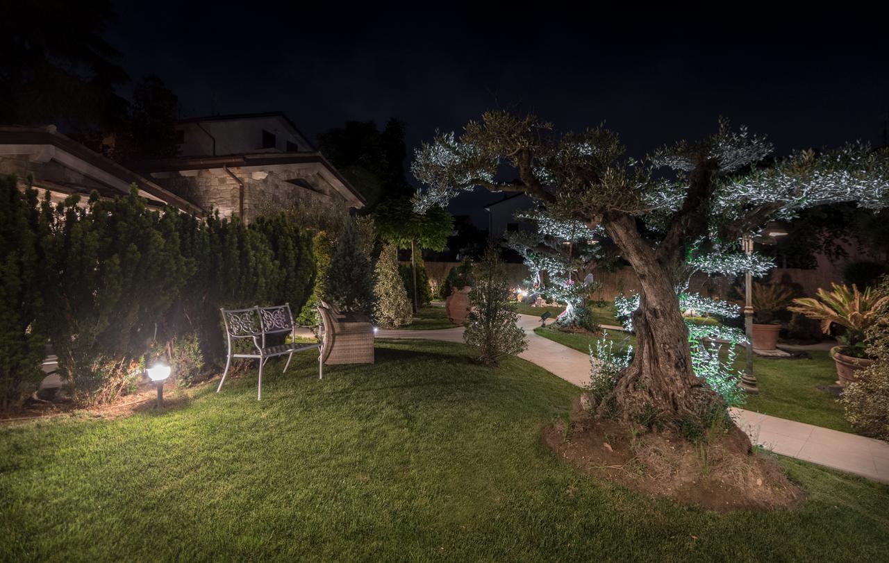 Il Giardino Degli Angeli Guest House Assisi Ngoại thất bức ảnh