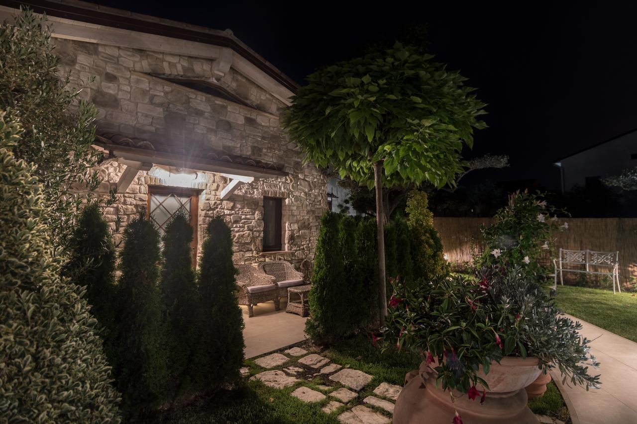 Il Giardino Degli Angeli Guest House Assisi Ngoại thất bức ảnh