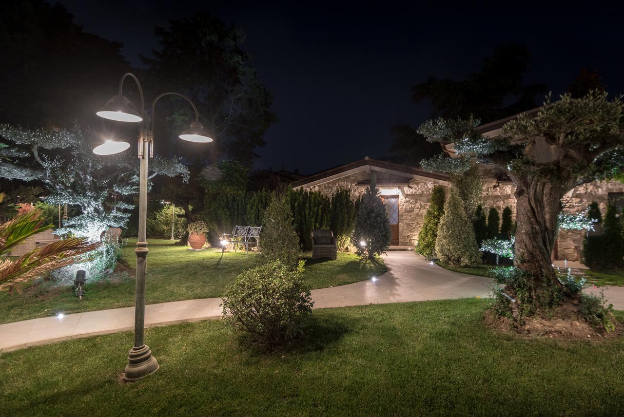 Il Giardino Degli Angeli Guest House Assisi Ngoại thất bức ảnh