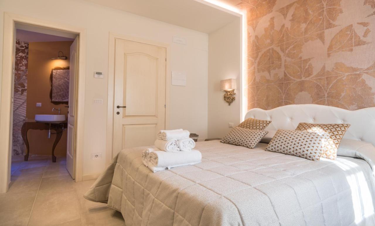 Il Giardino Degli Angeli Guest House Assisi Ngoại thất bức ảnh