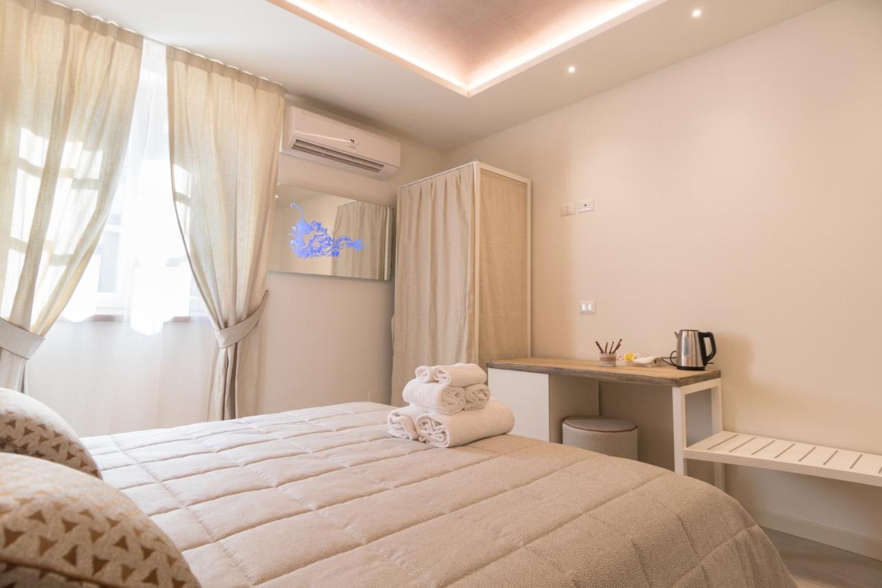 Il Giardino Degli Angeli Guest House Assisi Ngoại thất bức ảnh