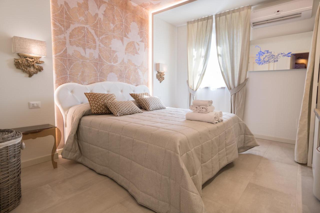 Il Giardino Degli Angeli Guest House Assisi Ngoại thất bức ảnh
