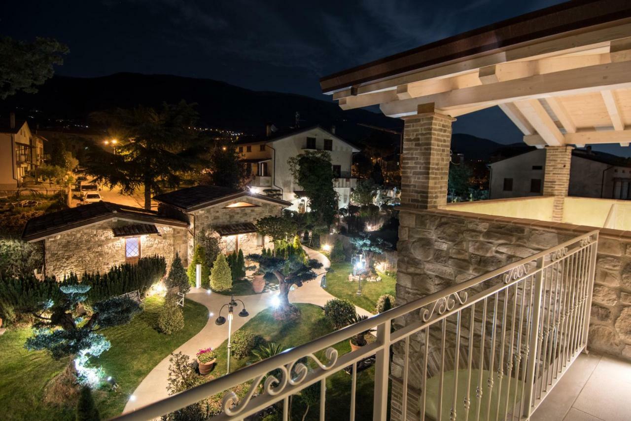 Il Giardino Degli Angeli Guest House Assisi Ngoại thất bức ảnh