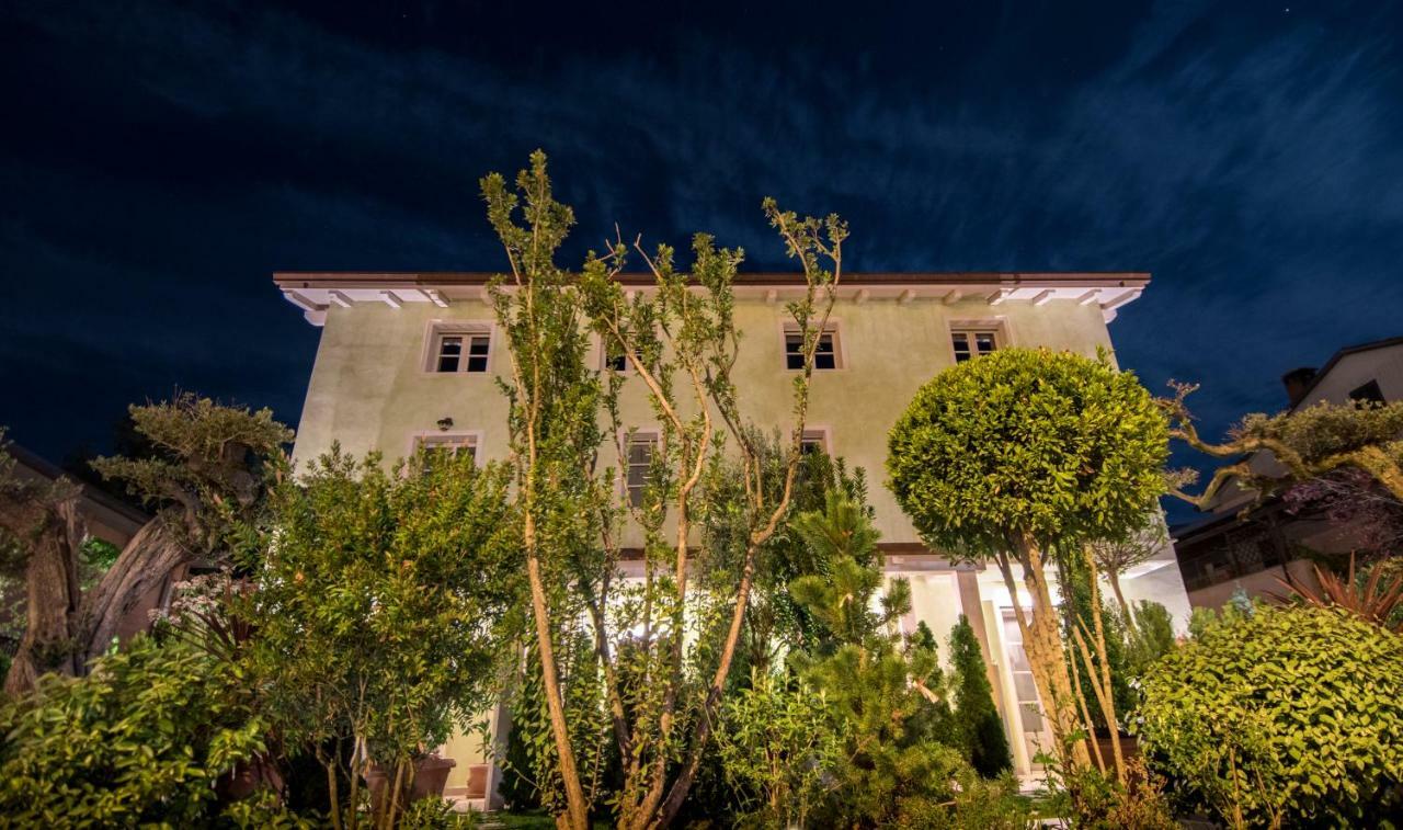 Il Giardino Degli Angeli Guest House Assisi Ngoại thất bức ảnh