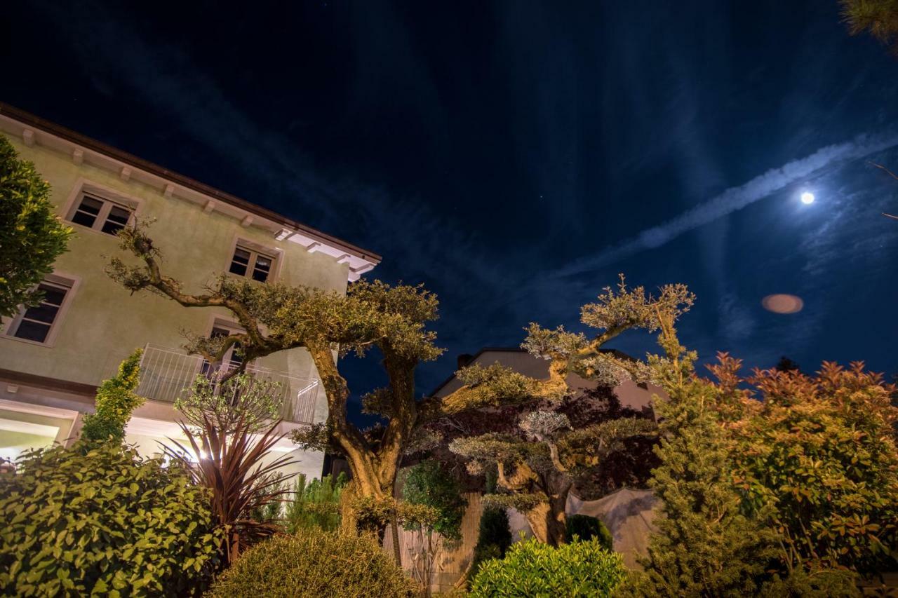 Il Giardino Degli Angeli Guest House Assisi Ngoại thất bức ảnh