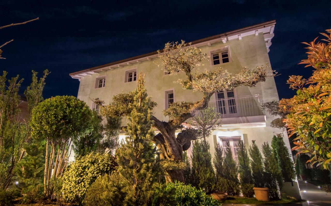 Il Giardino Degli Angeli Guest House Assisi Ngoại thất bức ảnh