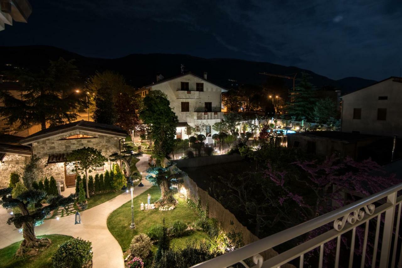 Il Giardino Degli Angeli Guest House Assisi Ngoại thất bức ảnh