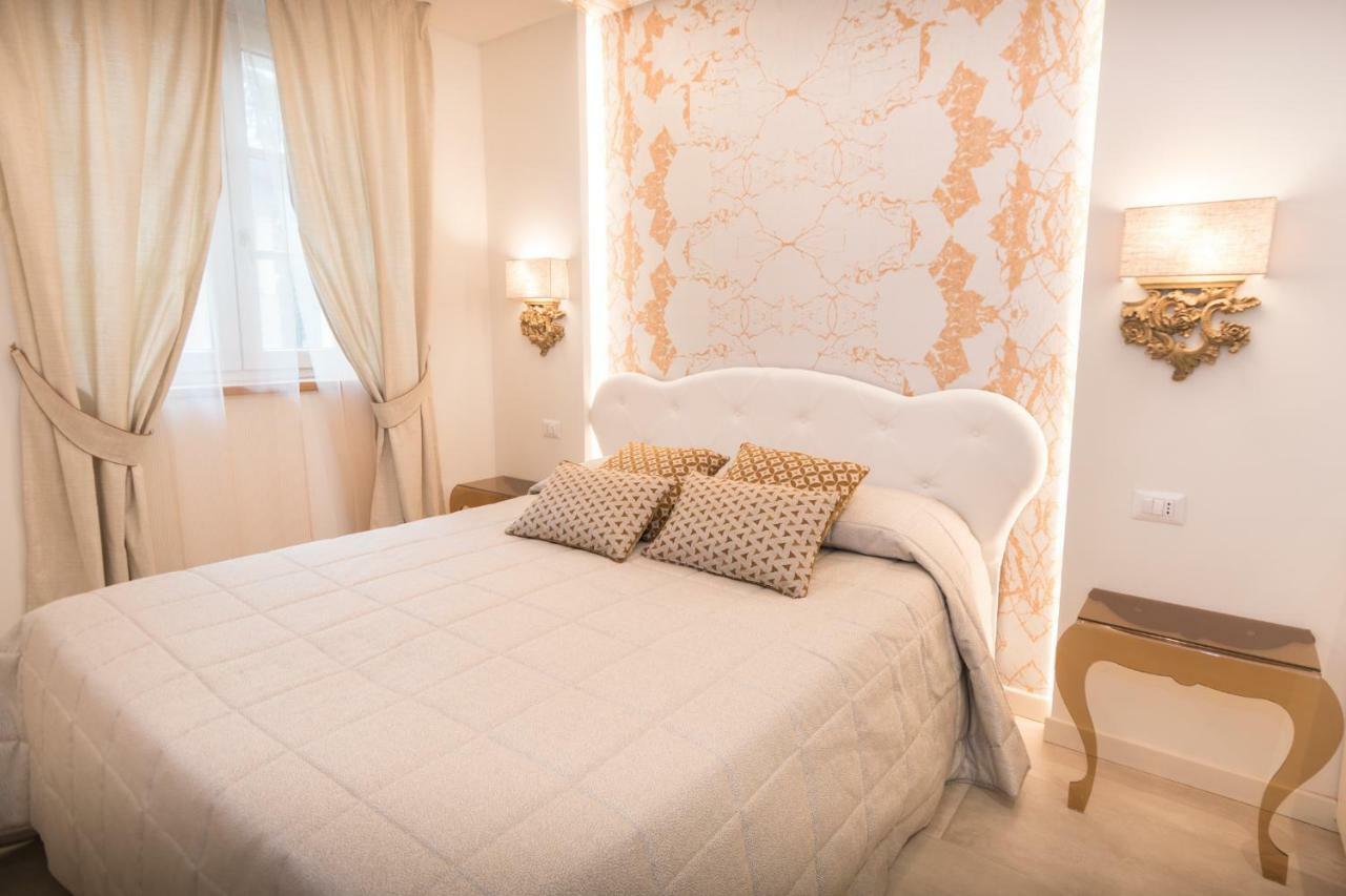 Il Giardino Degli Angeli Guest House Assisi Ngoại thất bức ảnh