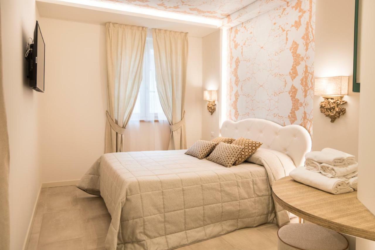 Il Giardino Degli Angeli Guest House Assisi Ngoại thất bức ảnh